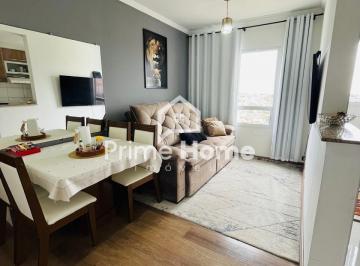 0 · apartamento à venda em Vila Faustina II