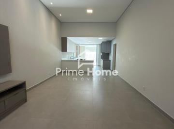 0 · casa para aluguel em Residencial Real Parque Sumaré