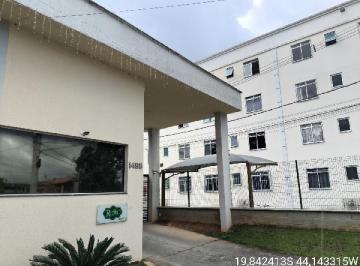 Imagem 1 · Apartamento para venda em Retiro, Contagem