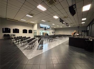 Comercial · 1126m² · 4 Vagas · Prédio inteiro à venda em Sítio do mandaqui - SP