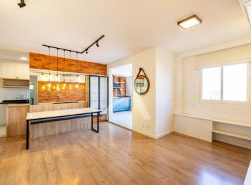 0 · Belíssimo apartamento à venda no Taquaral, Campinas/SP