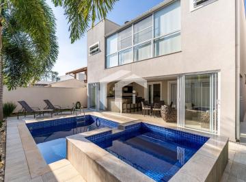 0 · Casa a venda, 340m², 4 suítes, 3 salas - Parque das Quaresmeiras