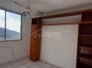 Imagem 1 · Apartamento para venda em Laranjeiras, Rio de Janeiro