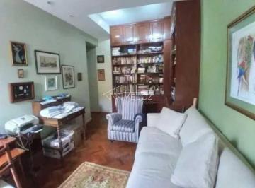 Imagem 1 · Apartamento para venda em Cosme Velho, Rio de Janeiro