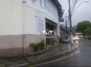 Imagem 1 · Depósito-Galpão-Armazém para venda em Areal (Cunhambebe), An