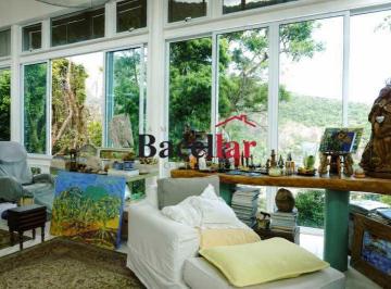 Imagem 1 · Casa de Condomínio para venda em São Conrado, Rio de Janeiro