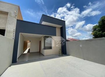 Imagem 1 · Casa de Condomínio para venda em Setor 05, Ariquemes