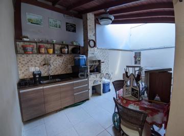 0 · Casa de 3 quartos à venda no bairro Parque Jambeiro em Campinas/SP.
