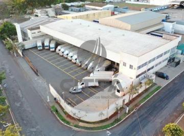 0 · Galpão para Locação, 1687m2, Terminal Intermodal de Cargas (Tic), Campinas/SP.