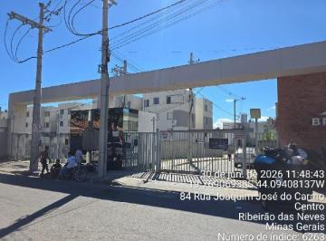 Imagem 1 · Apartamento para venda em Vila Mariana, Ribeirão das Neves