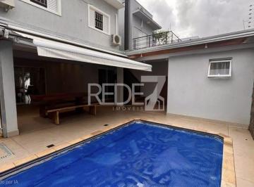 0 · Sobrado de Alto Padrão à Venda — Jardim Ibirapuera