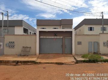 Imagem 1 · Apartamento para venda em Parque Estrela Dalva X, Luziânia