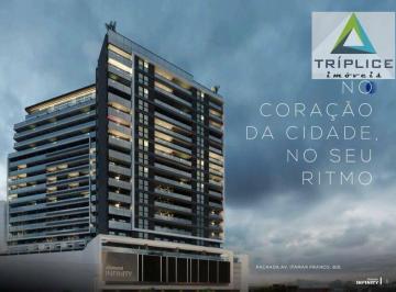 Imagem 1 · Kitnet e Studio para venda em Centro, Juiz de Fora