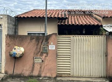 Imagem 1 · Casa para venda em Centro, Carmo da Mata