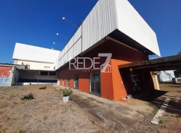 0 · prédio para aluguel em Parque Rural Fazenda Santa Cândida