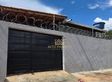 Imagem 1 · Casa para venda em São Carlos, Goiânia