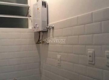 Imagem 1 · Kitnet e Studio para venda em Botafogo, Rio de Janeiro