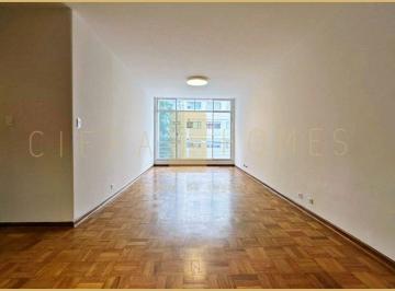 b0d237ac22488d4e0bc337408c2d2724d56a89c0 · Apartamento com 3 dormitórios para alugar, 150 m² por R$ 13.190,00/mês - Jardim América - São Paulo/