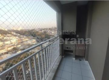 0 · apartamento para aluguel em Loteamento Chácara Prado