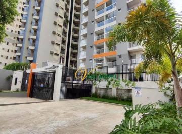 1db2496af74133307cdec7b69ef1d4a7331b683c · Apartamento com 2 dormitórios para alugar, 70 m² por R$ 3.150/mês - Vila Imperial - São José do Rio