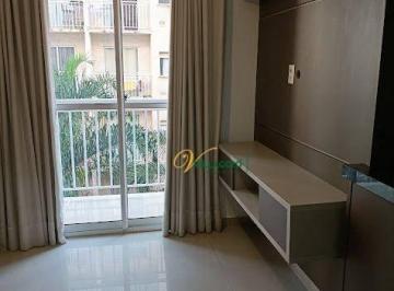 8e891ddb4ca46cb78a7232d13b6a3d8ef95d17fd · Apartamento com 2 dormitórios para alugar, 49 m² por R$ 2.175/mês - Residencial Santa Filomena - São