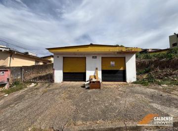 453d05adc18d0ff6f1728e3e8e200ce02ddaf79b · Terreno à venda, 600 m² por R$ 600.000,00 - Vila Togni - Poços de Caldas/MG