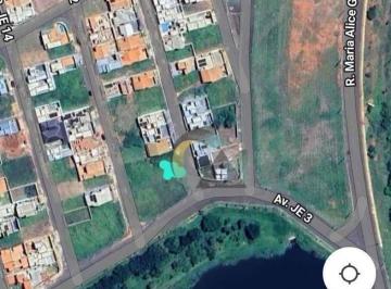 99db1f2f1ba35b2f03a846a2ca8fe0ff240142d6 · Terreno à venda, 200 m² por R$ 140.000,00 - Los Angeles - Barretos/SP