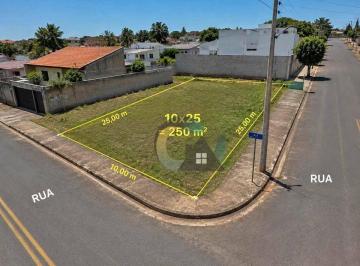8baee96ade011a57cb62afe0ca4827d342ed59a0 · Terreno à venda, 250 m² por R$ 140.000,00 - São Francisco - Barretos/SP
