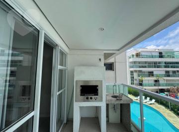 4ec2b9321bb6ca80ab1912101979d2b1f84e71d5 · Apartamento com 2 quartos sendo 1 suíte à venda na entrada de Itacoatiara por R$ 850.000 - Itaipu -