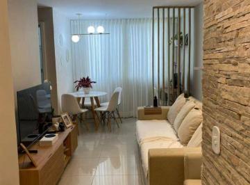 e01cb0b683b226bd3599197abcbebde6fd337944 · Apartamento com 2 dormitórios à venda, 60 m² por R$ 335.000,00 - Largo do Barradas - Niterói/RJ