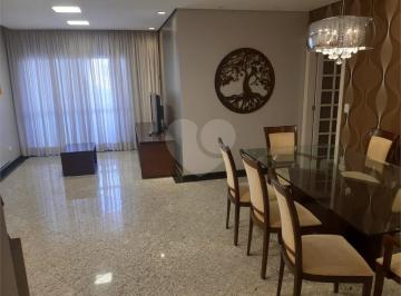 Apartamento · 110m² · 3 Quartos · 2 Vagas · Apartamento com 3 quartos à venda em Jardim são paulo(zona norte) - SP