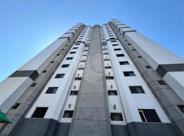 Apartamento · 110m² · 3 Quartos · 2 Vagas · Apartamento com 3 quartos à venda em Jardim são paulo(zona norte) - SP