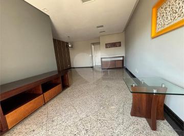 Apartamento · 110m² · 3 Quartos · 2 Vagas · Apartamento com 3 quartos à venda em Jardim são paulo(zona norte) - SP