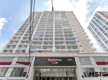 Apartamento · 20m² · 1 Quarto · STUDIO MOBILIADO | CONDOMÌNIO CLUBE NOVO | CENTRO | CURITIBA