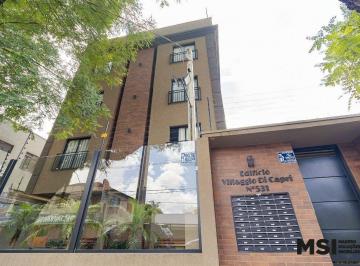 Apartamento · 20m² · 1 Quarto · ALUGA STUDIO 100% MOBILIADO | PRADO VELHO | CURITIBA