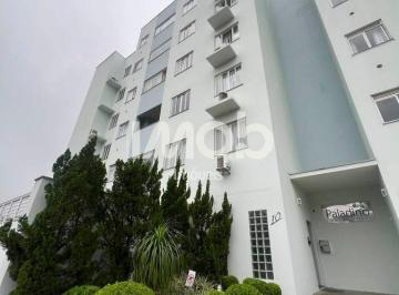 Apartamento · 83m² · 2 Quartos · 1 Vaga · APARTAMENTO COM 2 QUARTOS - AMIZADE
