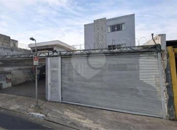 Comercial · 773m² · 22 Vagas · Prédio inteiro à venda em Jabaquara - SP