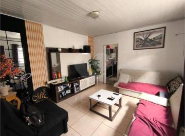 Casa · 100m² · 2 Quartos · 2 Vagas · Sobrado com 2 quartos à venda em Tucuruvi - SP
