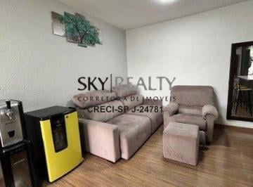 Apartamento · 67m² · 3 Quartos · 1 Vaga · Apartamento à venda - no Parque Esmeralda