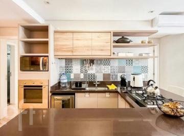 e2ca507f · Apartamento, 3 dormitórios, 167.22 m², em Campeche