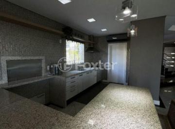 1a34ce3b · Casa, 4 dormitórios, 314.42 m², em Ponta de Baixo