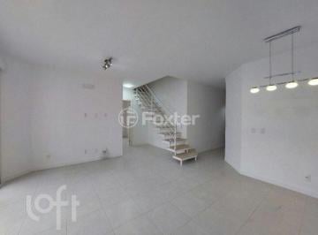 9badf3b8 · Cobertura, 2 dormitórios, 98.49 m², em Córrego Grande