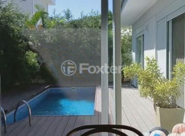 b91cfa52 · Casa em Condomínio, 4 dormitórios, 380 m², em Vargem Pequena