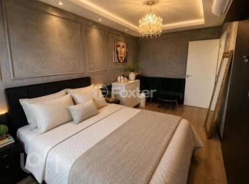 dc0d6fa5 · Apartamento, 2 dormitórios, 63.69 m², em Rio Caveiras