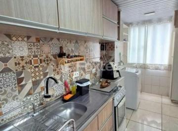 94499e47 · Apartamento, 2 dormitórios, 64 m², em Coqueiros