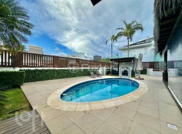 2b95dbc4 · Casa em Condomínio, 6 dormitórios, 515 m², em Jurerê Internacional