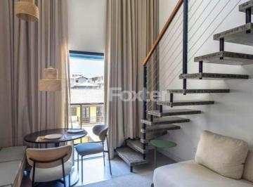 ab2ab93e · Kitnet / JK / Studio, 1 dormitórios, 41.82 m², em Campeche