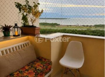 388ea954 · Apartamento, 2 dormitórios, 64.08 m², em Costeira do Pirajubaé