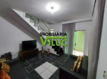 Casa · 180m² · 4 Quartos · Casa à venda - em Vila Paquetá