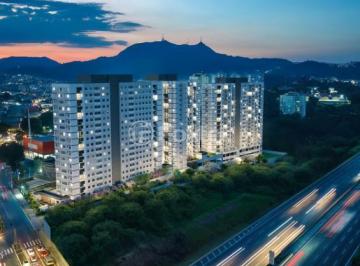 predios-modernos-com-vista-panoramica-da-cidade · Apartamento, 2 dormitórios, 39 m², em City América